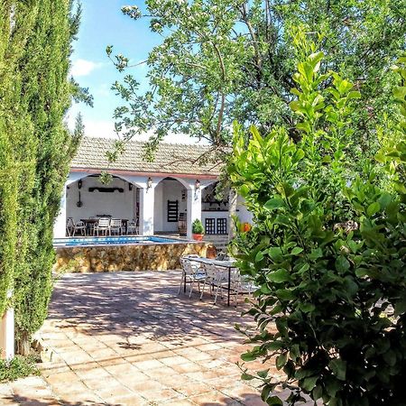 Alojamiento Rural El Cortijuelo Hotel Illora Esterno foto