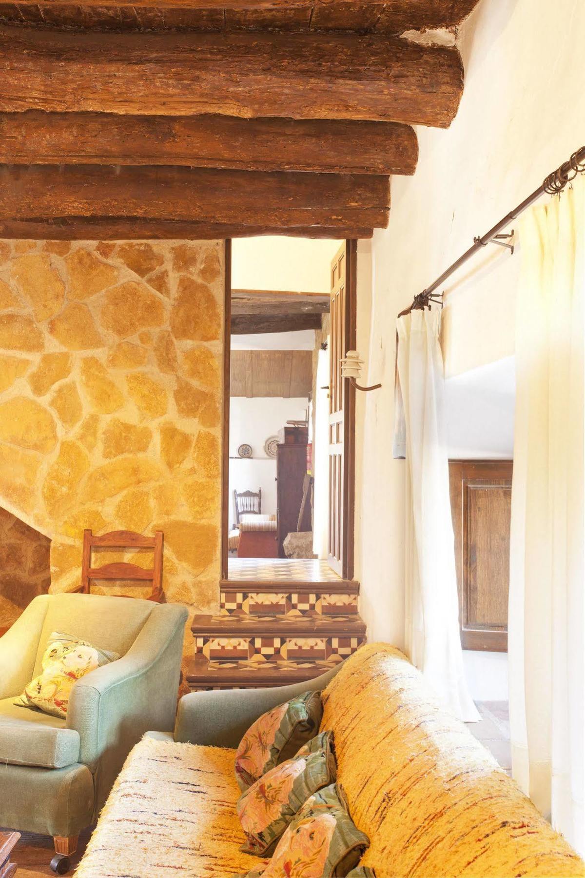 Alojamiento Rural El Cortijuelo Hotel Illora Esterno foto